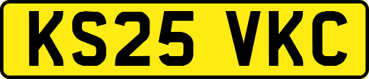 KS25VKC