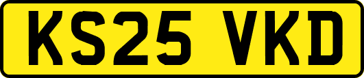 KS25VKD