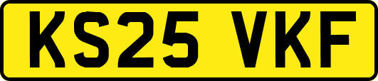 KS25VKF