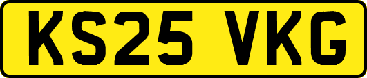 KS25VKG