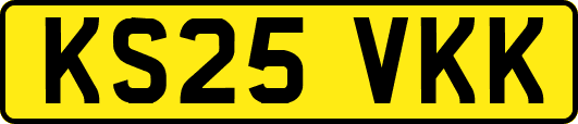 KS25VKK