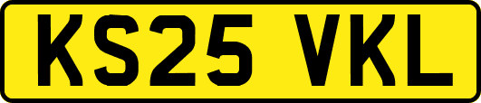 KS25VKL