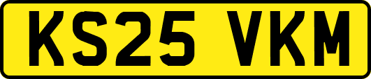 KS25VKM