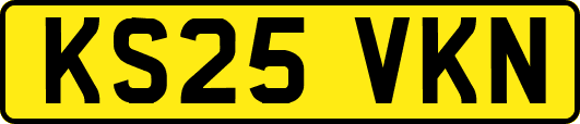 KS25VKN