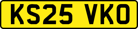KS25VKO
