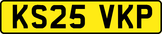 KS25VKP