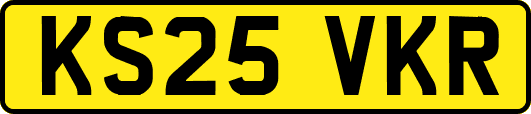 KS25VKR