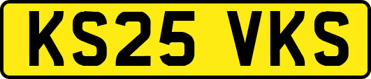 KS25VKS