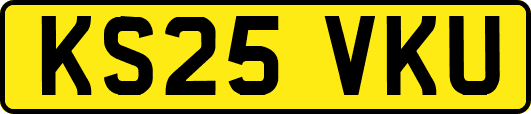 KS25VKU