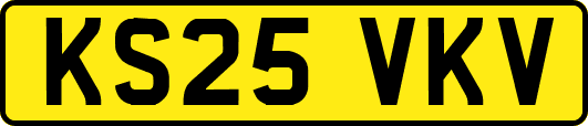 KS25VKV