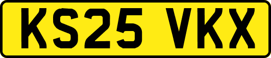 KS25VKX