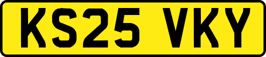 KS25VKY