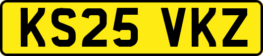 KS25VKZ