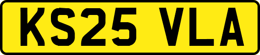 KS25VLA