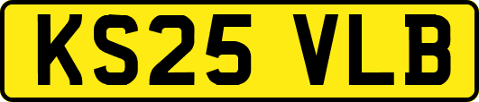 KS25VLB