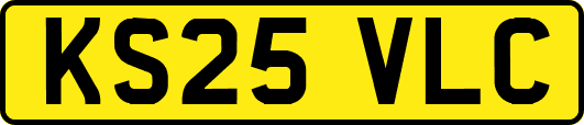 KS25VLC