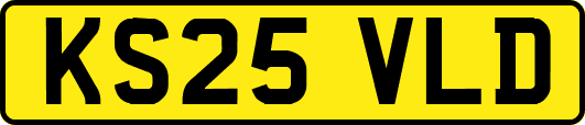 KS25VLD