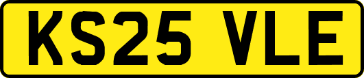 KS25VLE
