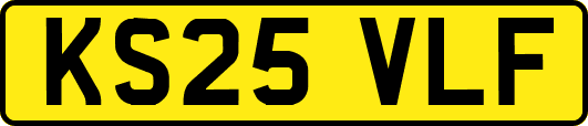 KS25VLF