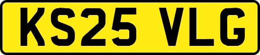 KS25VLG