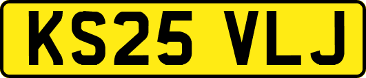 KS25VLJ