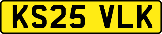 KS25VLK