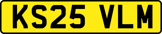 KS25VLM
