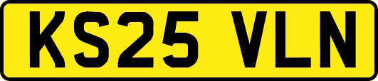 KS25VLN