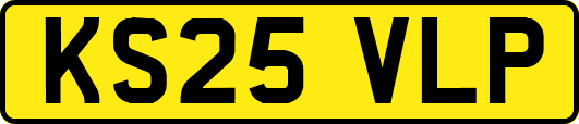KS25VLP