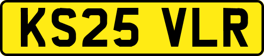 KS25VLR