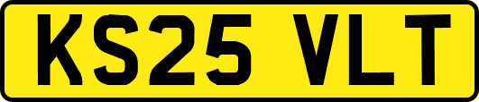 KS25VLT