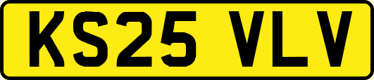 KS25VLV
