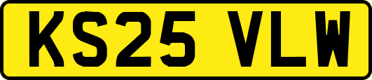 KS25VLW