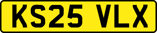 KS25VLX
