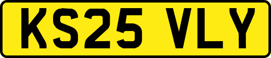 KS25VLY