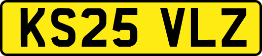 KS25VLZ