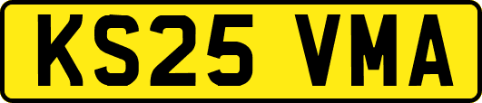 KS25VMA