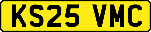 KS25VMC