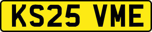 KS25VME