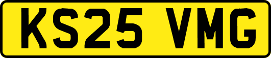 KS25VMG