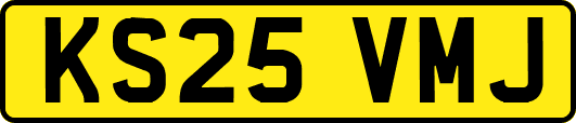 KS25VMJ