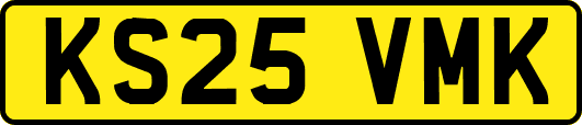 KS25VMK