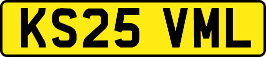 KS25VML