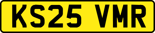 KS25VMR