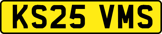 KS25VMS