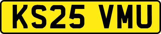 KS25VMU