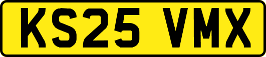 KS25VMX