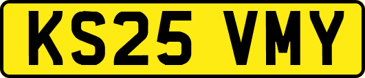 KS25VMY