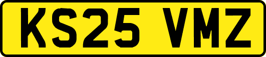 KS25VMZ