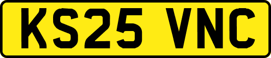 KS25VNC